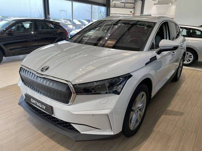 occasion Skoda Enyaq iV ENYAQ iV80