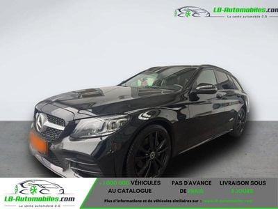 Occasion Mercedes C220 194 ch (142 kW) 2021 Berline