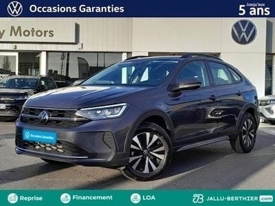 VW Taigo