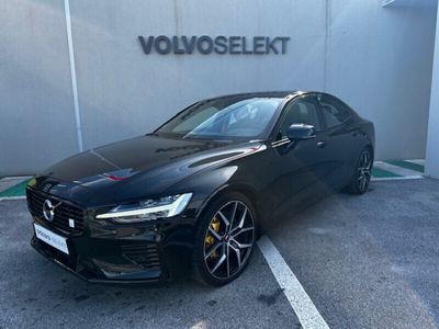 occasion Volvo S60 T8 AWD 318 + 87ch Polestar Engineered Geartronic 8