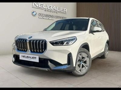 BMW iX1