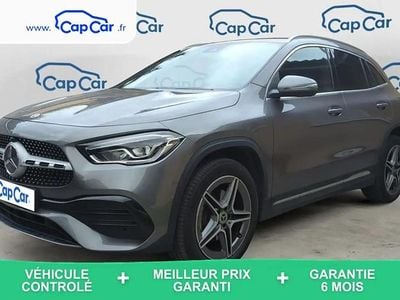 Occasion 2023 Mercedes GLA250 AMG line SUV | 36 860 € (Bon prix)