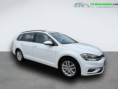 VW Golf VII