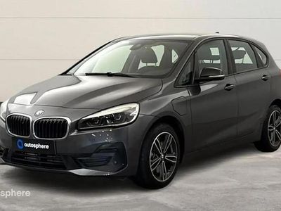 Occasion BMW 225 Sport Line 126 ch (92 kW) 2021 Monospace