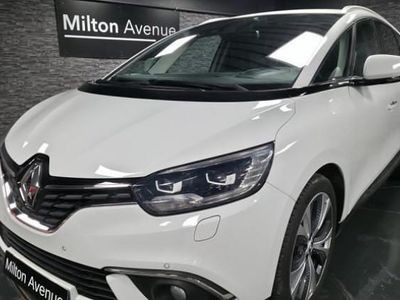 Occasion 2017 Renault Grand Scénic IV Intens Monospace | 14 990 € (Prix juste)