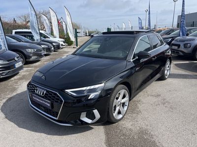 occasion Audi A3 Sportback e-tron 