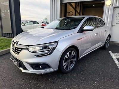 Occasion Renault Mégane IV Intens 141 ch (103 kW) 2019 Gris Berline