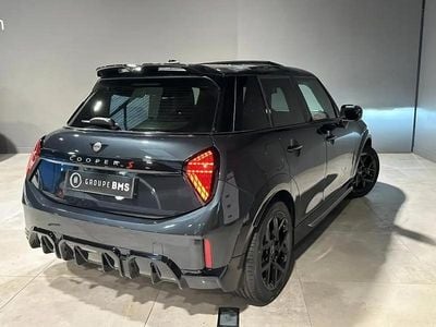 Gris Occasion 2025 Mini John Cooper Works Citadine | 39 900 € (Super prix)