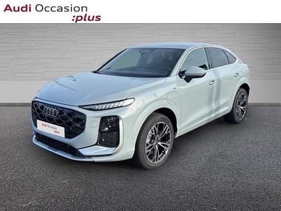 Gris flèche nacré Occasion 2026 Audi Q3 Design SUV | 60 990 €