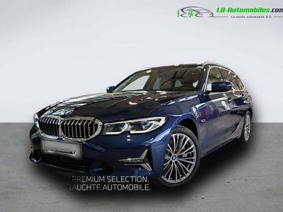 BMW 330e
