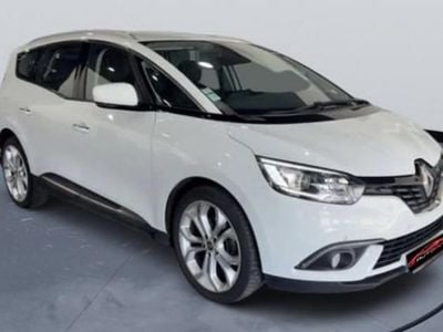 Occasion Renault Grand Scénic IV Business 130 ch (95 kW) 2017 Monospace