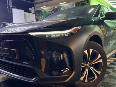 Occasion 2025 Toyota Origin Berline | 31 990 €