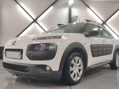 Citroën C4 Cactus