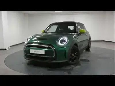 Mini Cooper SE