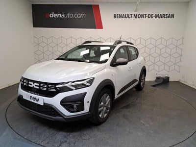 Occasion 2023 Dacia Sandero Expression Citadine | 14 590 € (Prix juste)