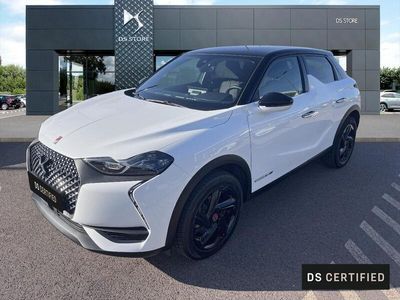 DS Automobiles DS3 Crossback