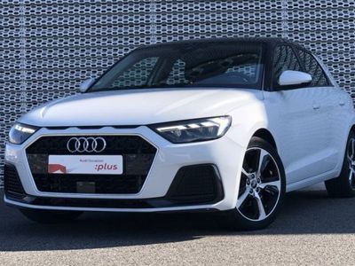 occasion Audi A1 30 Tfsi 110 Ch S Tronic 7 Advanced