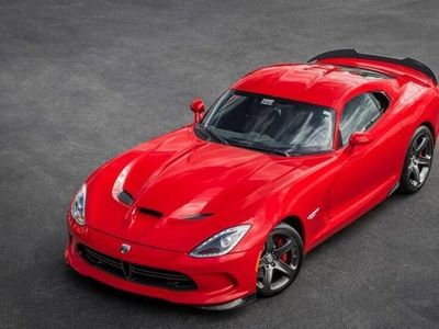 occasion Dodge Viper Gt