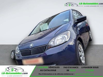 Occasion 2016 Skoda Citigo Citadine | 11 900 € (Super prix)