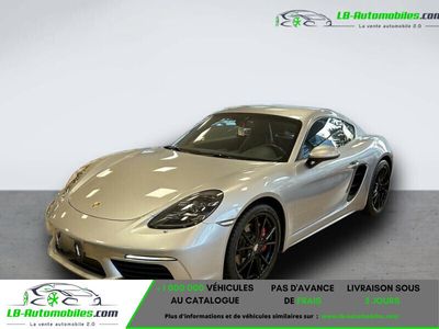 occasion Porsche Cayman T 2.0i 300 ch PDK