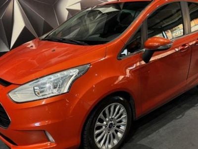 Occasion Ford B-MAX Titanium 95 ch (69 kW) 2012 Monospace