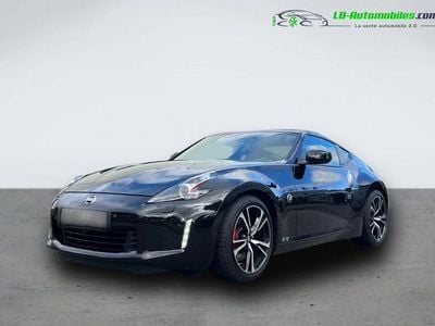 Nissan 370Z