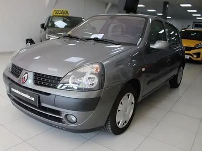 Renault Clio II
