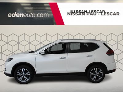 occasion Nissan X-Trail DIG-T 160 DCT 5pl