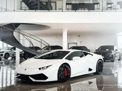 Lamborghini Huracán