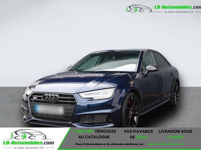 occasion Audi S4 V6 3.0 TFSI 354 BVA Quattro