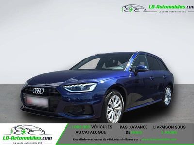 Occasion 2021 Audi A4 Break | 32 700 €