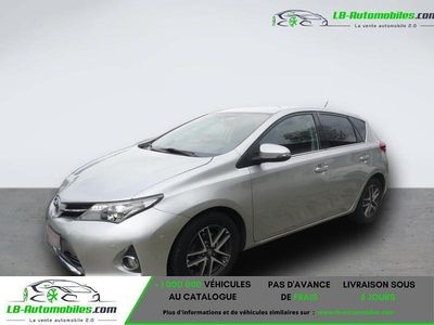 Occasion 2015 Toyota Auris Hybrid Berline | 16 800 € (Prix cher)