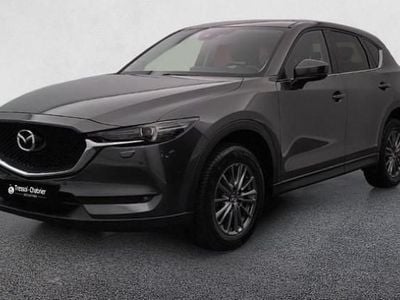 Occasion 2017 Mazda CX-5 SUV | 15 990 € (Prix juste)