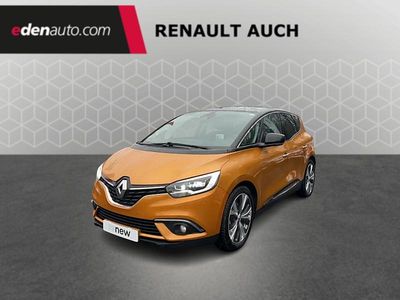 Occasion 2016 Renault Scénic III Intens Monospace | 12 490 €