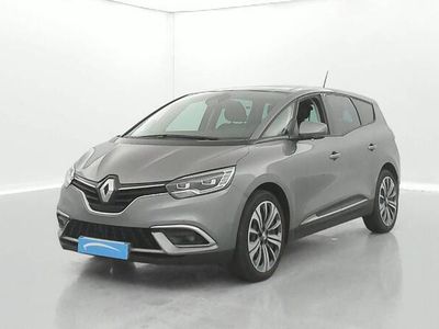 Renault Grand Scénic IV