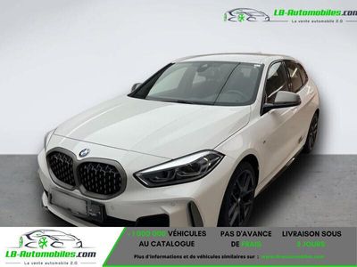 occasion BMW M135 Serie 1 i Xdrive 306 Ch Bva