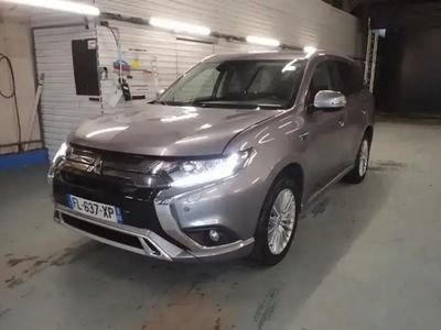 occasion Mitsubishi Outlander P-HEV TWIN MOTOR BUSINESS 4WD