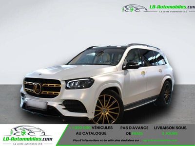 occasion Mercedes GLS400 BVA 4Matic