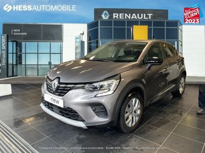 occasion Renault Captur 1.0 TCe 100ch Business - 20