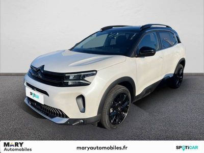 occasion Citroën C5 Aircross PureTech 130 S&S EAT8 Shine Pack