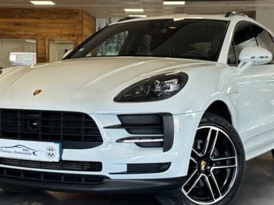 Occasion Porsche Macan 245 ch (180 kW) 2019 SUV