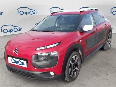 Occasion 2016 Citroën C4 Shine Edition | 6 990 € (Bon prix)