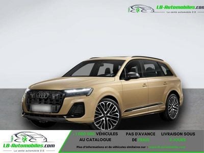 Occasion 2025 Audi Q7 SUV | 69 200 €