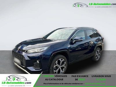 Occasion 2025 Suzuki Across SUV | 52 600 € (Prix juste)