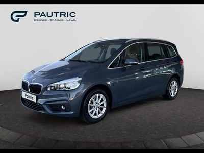 BMW 216