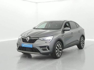 occasion Renault Arkana TCe 140 EDC FAP Business