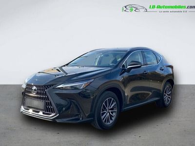 Lexus NX350h