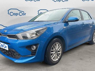 Occasion Kia Rio Active 2021