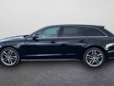 occasion Audi A6 Avant 2.0 TDI ultra 190 S Tronic 7 Ambiente