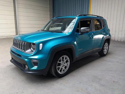 Occasion 2021 Jeep Renegade SUV | 17 490 € (Prix juste)